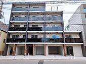 板橋区小豆沢2丁目 5階建 築2年のイメージ