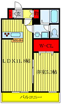 間取り：211047063388