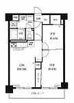 文京区根津1丁目 9階建 築43年のイメージ