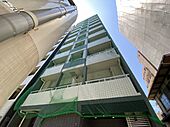 板橋区大和町 11階建 築17年のイメージ
