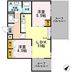 板橋区赤塚6丁目 3階建 築38年のイメージ