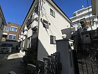 東京都北区赤羽台3丁目13-10：物件画像／ハウス・トゥ・ハウス・ネットサービス株式会社　駒込店