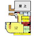 Sanpatio8階23.0万円