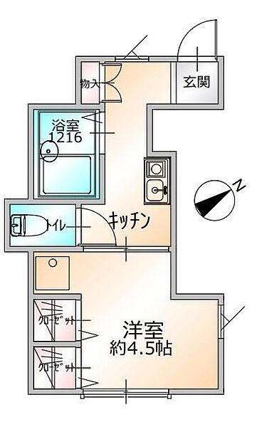 外観画像