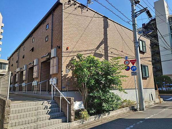 外観画像