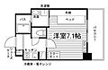 ロイヤル九大学研都市南4階5.4万円