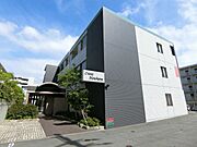 クリエイト元浜 1階 築13年9ヶ月の賃貸物件