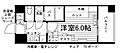 NNB九大スクエア7階5.1万円
