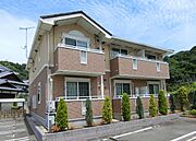 シャイニングB 1階 築13年10ヶ月の賃貸物件