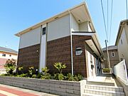 周船寺駅より徒歩18分 1階 築17年11ヶ月の賃貸物件