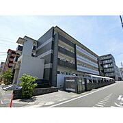 九大学研都市駅より徒歩8分 2階 築14年10ヶ月の賃貸物件