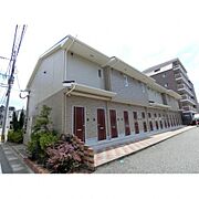 アーバンＳ．Ｔ．Ｔ 2階 築16年8ヶ月の賃貸物件