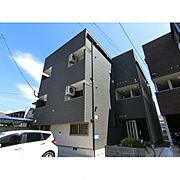 周船寺駅より徒歩10分 2階 築15年2ヶ月の賃貸物件