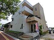 ハーモニーハウス富士見 3階 築19年2ヶ月の賃貸物件