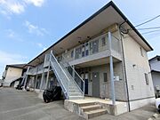 チェリーブロッサムＡ 2階 築18年の賃貸物件