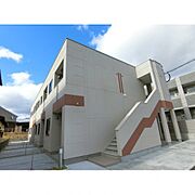 波多江駅より徒歩39分 2階 築5年3ヶ月の賃貸物件