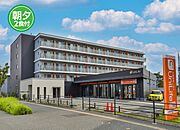 周船寺駅より徒歩41分 3階 築9年9ヶ月の賃貸物件