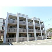 周船寺駅より徒歩41分 3階 築12年9ヶ月の賃貸物件