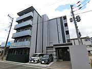 ラクール九大学研都市2 2階 築2年9ヶ月の賃貸物件