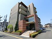 九大学研都市駅より徒歩8分 4階 築14年10ヶ月の賃貸物件