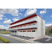 周船寺駅より徒歩47分 3階 築7年8ヶ月の賃貸物件