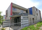 シャルムK 1階 築12年10ヶ月の賃貸物件