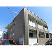 シャンティ波多江 2階 築10年10ヶ月の賃貸物件