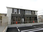 波多江駅より徒歩7分 2階 築1年1ヶ月の賃貸物件