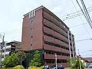 九大学研都市駅より徒歩5分 6階 築13年10ヶ月の賃貸物件