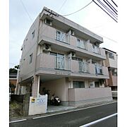 ローレルハイツ30 3階 築33年10ヶ月の賃貸物件