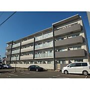 ブリーズドゥース 1階 築14年9ヶ月の賃貸物件