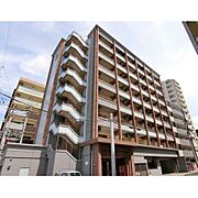 九大学研都市駅より徒歩4分 2階 築14年9ヶ月の賃貸物件