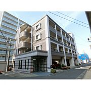 ウールー・ヴィラージュの賃貸物件