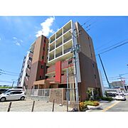 ヴィルヌーブ 6階 築14年11ヶ月の賃貸物件