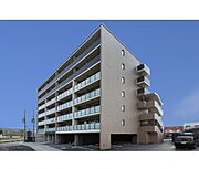 周船寺駅より徒歩7分 2階 築5年11ヶ月の賃貸物件