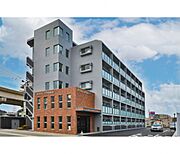 九大学研都市駅より徒歩9分 築3年3ヶ月 6階建の賃貸物件