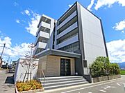 周船寺駅より徒歩39分 築5年5ヶ月 5階建の賃貸物件