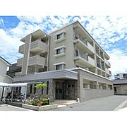 アンジュメゾンの賃貸物件