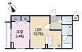 ブライト南浦和2階11.2万円