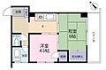 ロイヤルコーポ南浦和2階6.1万円