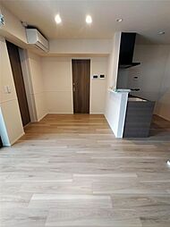 クレールメゾン与野本町 1LDKの写真