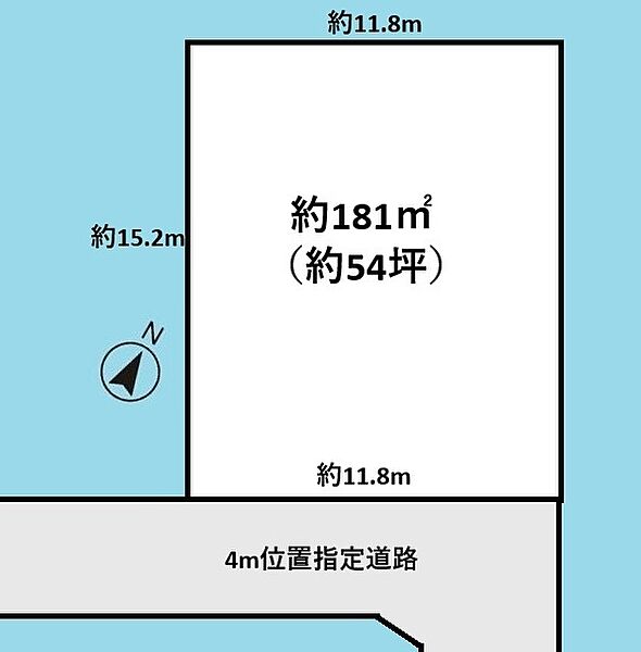区画図：311002498532