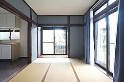 和室の画像