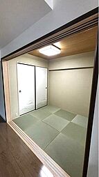 和室の画像