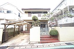 花見川区柏井4丁目 建築条件なし売地