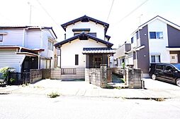 鎌ケ谷市東道野辺3丁目 建築条件無し売地