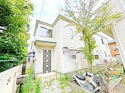 市川市中国分5丁目 中古戸建