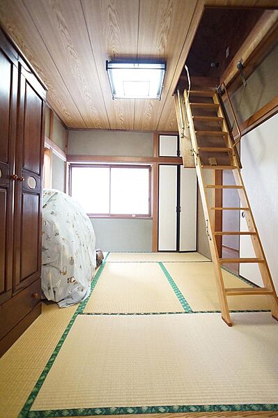 多目的にご利用いただける和室