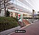 周辺：セブンイレブン芝浦4丁目店 200ｍ/徒歩3分