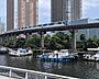周辺：芝浦西運河沿緑地 276ｍ/徒歩4分